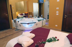 HOTEL VILLA ISA Pescara
